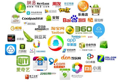 which apps are owned by china